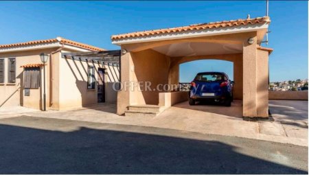 House (Detached) in Tsada, Paphos for Sale