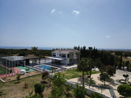 House (Detached) in Kouklia, Paphos for Sale