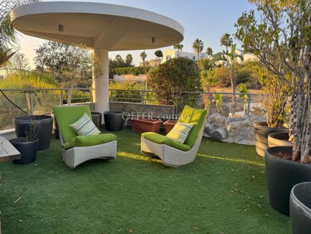 House (Detached) in Kalogiri, Limassol for Sale