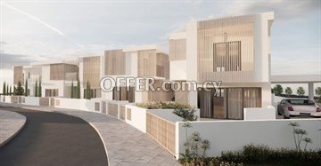 4 Bedroom House  In Latsia, Nicosia