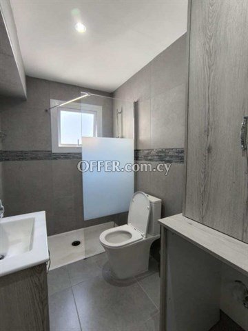 2 Bedroom Apartment  In Oroklini, Larnaka