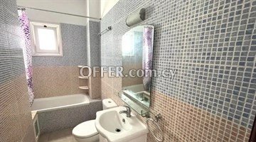 Cozy 1 Bedroom Apartment  In Makedonitissa,Nicosia