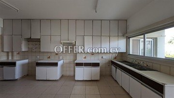 3-bedroom apartment in Egkomi, Nicosia