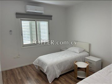  2 Apartments Of 1 And 2 Bedrooms In Nicosia City Centre