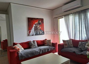  Spacious And Bright 2 Bedroom Apartment In Acropolis, Nicosia