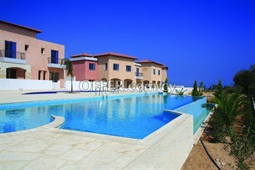 2 Bedroom Townhouse  In Prodromi, Polis Chrysochous, Paphos
