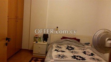 1 Bedroom Apartment  In Aglantzia, Nicosia