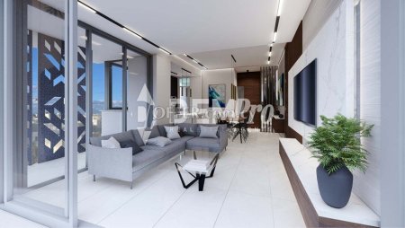 Apartment For Sale in Kato Paphos, Paphos - DP4915