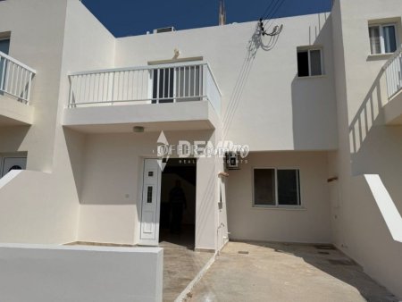 House For Rent in Kissonerga, Paphos - DP4913