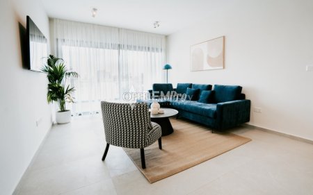 Apartment For Sale in Yeroskipou, Paphos - DP4910