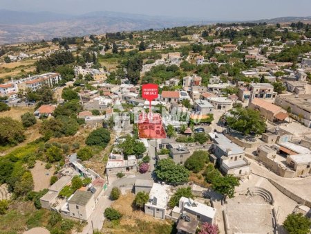 House For Sale in Droushia, Paphos - DP4909