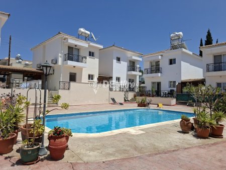 House For Rent in Polis, Paphos - DP4896