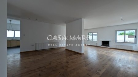Detached house 5 bedrooms in Nicosia Egkomi
