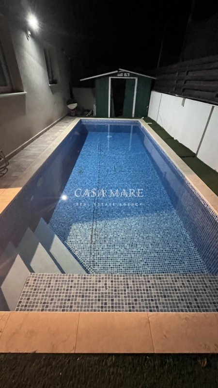 4 Bedroom house with swimming pool - Lakatamia, Nicosia