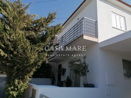 3 Bedroom house in Egkomi, Nicosia