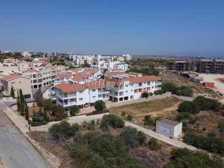 Two Bedrooms apartment in Paralimni