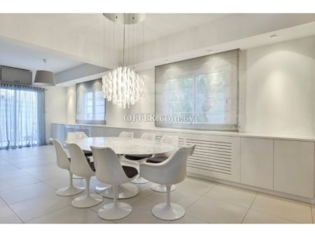 Resale three bedroom house in Strovolos area Nicosia
