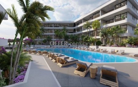 2 Bed Apartment for sale in Agios Athanasios, Limassol