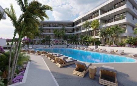 3 Bed Apartment for sale in Agios Athanasios, Limassol