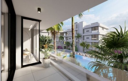 2 Bed Apartment for sale in Agios Athanasios, Limassol