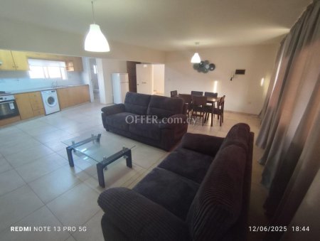 2 Bed Apartment for rent in Mesa Geitonia, Limassol