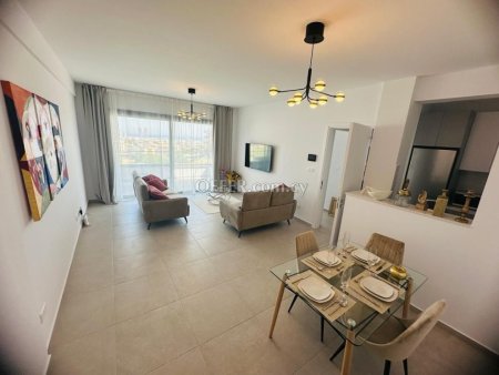 2 Bed Apartment for rent in Agios Athanasios, Limassol