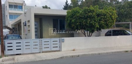 4-Bedroom Detached House for Rent in Ekali