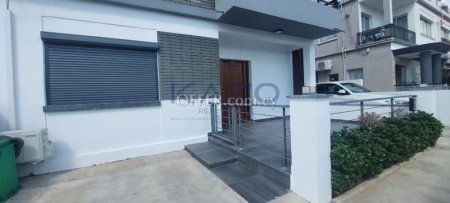 Three Bedroom Semi Detached House in Vibrant Zakaki