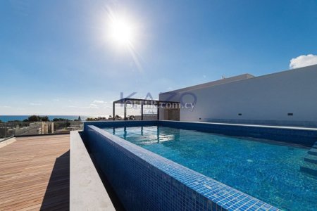 Fully Furnished Apartment in Vibrant Germasoyeia Tourist Area