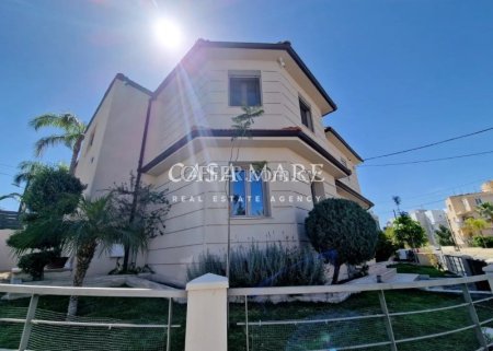 4 Bedroom House in Latsia – Nicosia