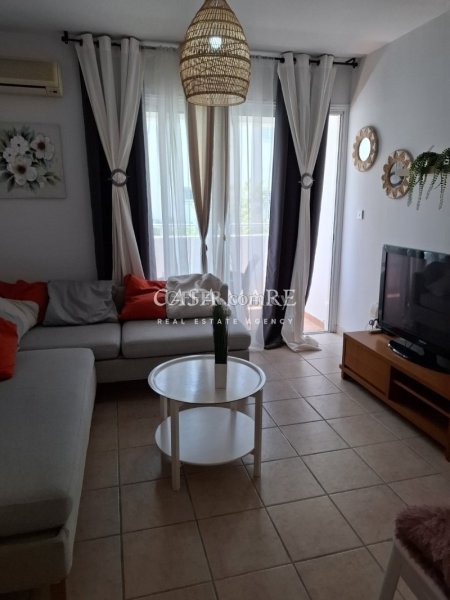 One Bedroom Apartment in Aglantzia, Nicosia
