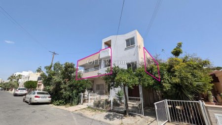 3 bedroom apartment in Egkomi Nicosia