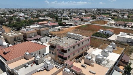 Spacious 3 Bedroom Apartment in Deryneia Ammochostos