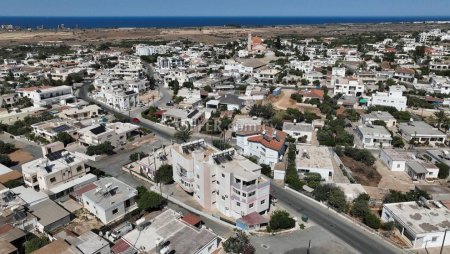 Charming 2 Bedroom Apartment in Deryneia Ammochostos