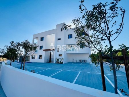 Apartment For Rent in Yeroskipou, Paphos - DP4918