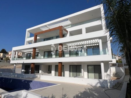 Apartment For Rent in Yeroskipou, Paphos - DP4917