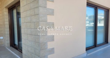 Ground floor House in Nicosia Aglantzia