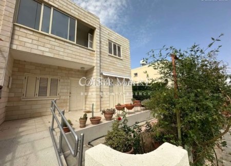 3 bedrooms House in Strovolos