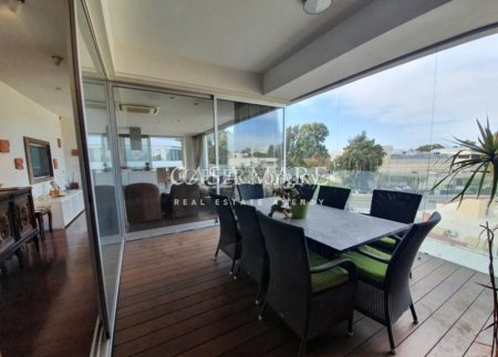 Apartment 2 bedrooms in Strovolos-Lefkosia
