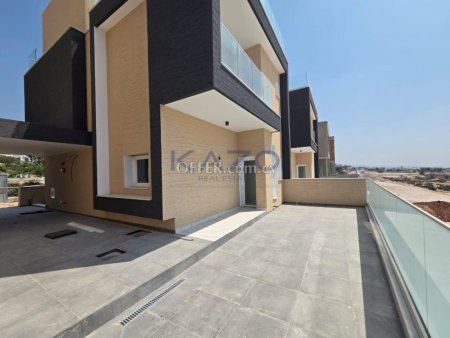 Spacious Three Bedroom Detached House for Sale in Ypsoupolis Area - 13