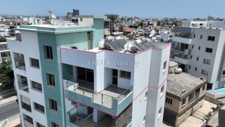 Apartment in Chrysopolitissa Larnaca - 10