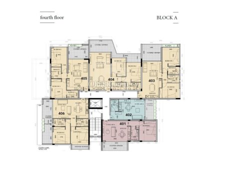 Brand new studio apartment in Tombs of the Kings area Paphos - 9
