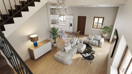 Modern Detached House for Sale in Green Souni - 12
