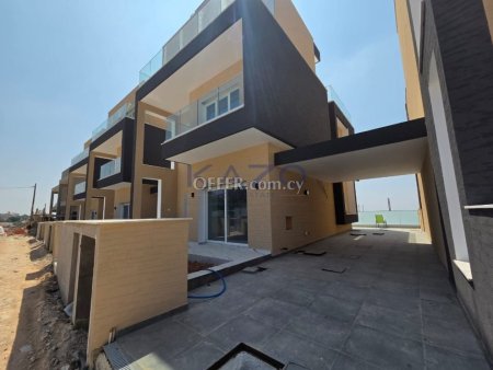 Spacious Three Bedroom Detached House for Sale in Ypsoupolis Area - 12