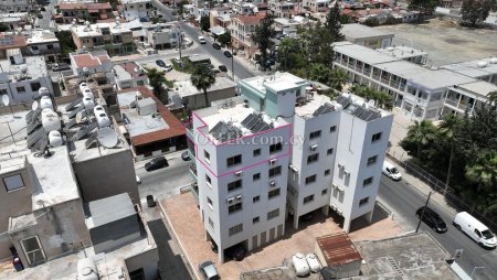 Apartment in Chrysopolitissa Larnaca - 9