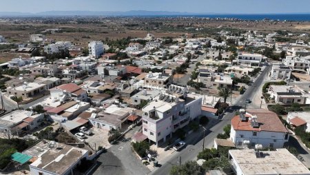 Charming 2 Bedroom Apartment in Deryneia Ammochostos - 9