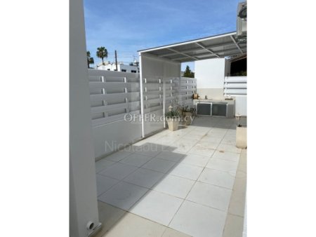 Resale three bedroom house in Strovolos area Nicosia - 6