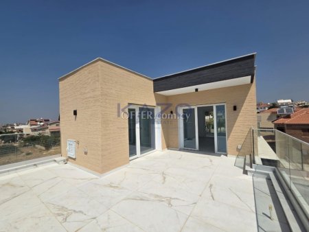Spacious Three Bedroom Detached House for Sale in Ypsoupolis Area - 11