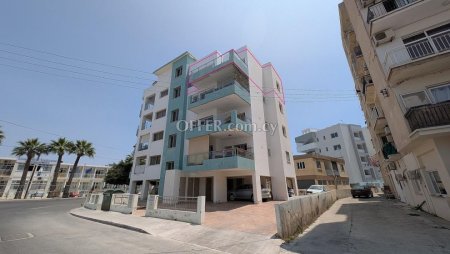 Apartment in Chrysopolitissa Larnaca - 8