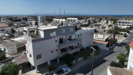 Charming 2 Bedroom Apartment in Deryneia Ammochostos - 8